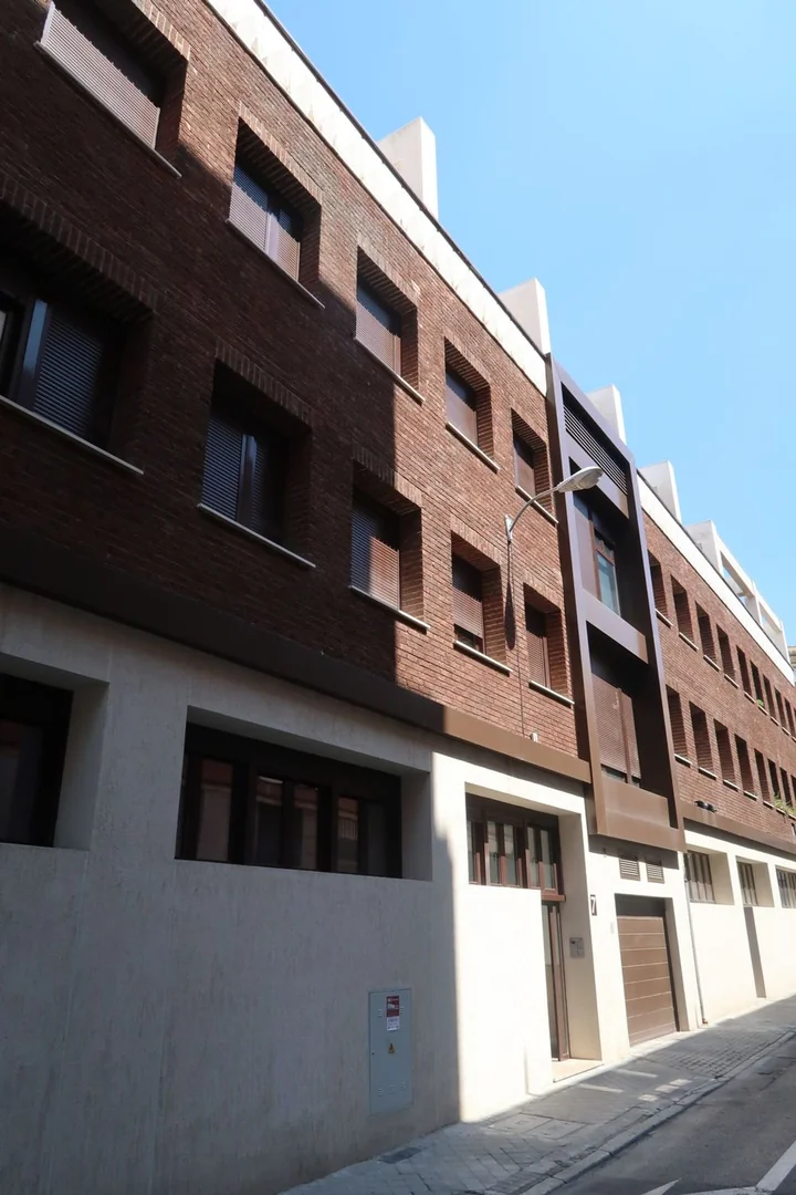 Piso en Calle Pérez Herrera, 7, Ciudad Jardín - Foto 31