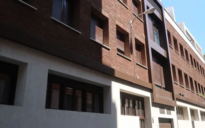 Piso en Calle Pérez Herrera, 7, Ciudad Jardín - Foto 31