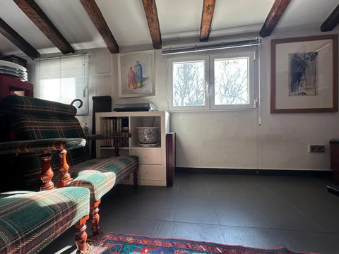 Ático en  Calle de San Quintín 2 - Foto 7