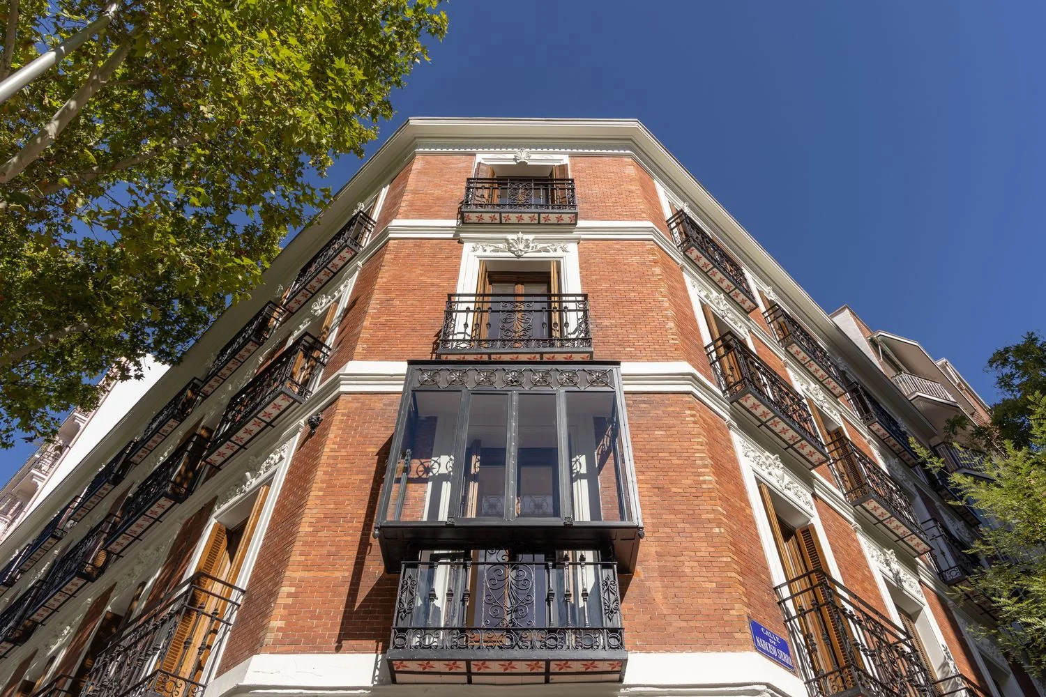 Estudio en Avenida de la Ciudad de Barcelona, 33, Pacífico - Foto 10