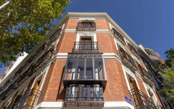 Estudio en Avenida de la Ciudad de Barcelona, 33, Pacífico - Foto 10