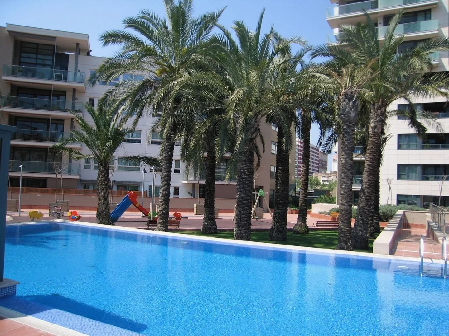 Piso en Selva de Mar, 18, Diagonal Mar i el Front Marítim del Poblenou - Foto 32