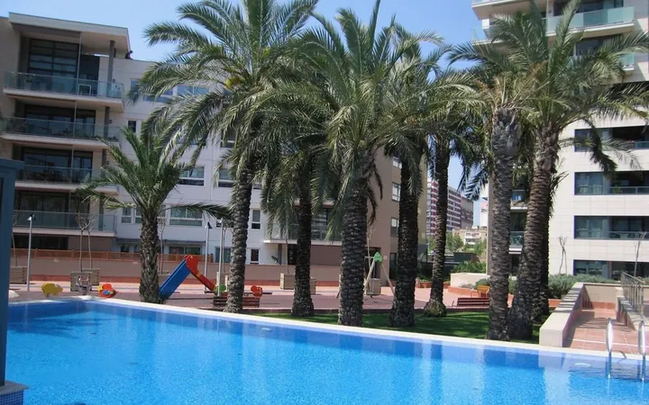 Piso en Selva de Mar, 18, Diagonal Mar i el Front Marítim del Poblenou - Foto 32