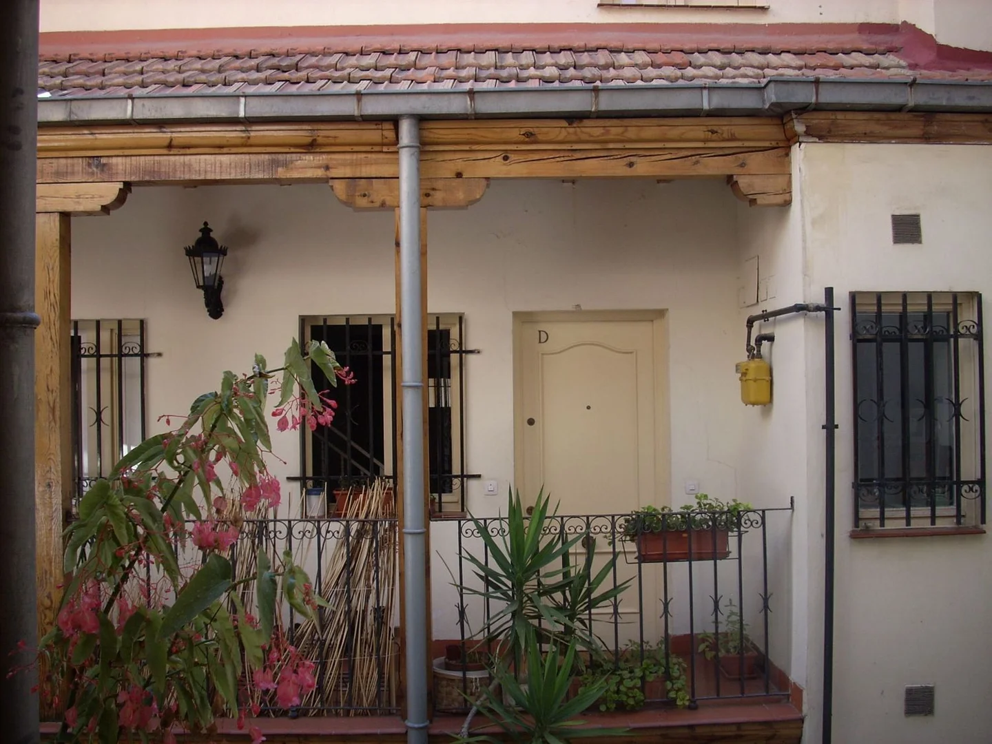 Dúplex en travesía San Mateo, 10 - Foto 3