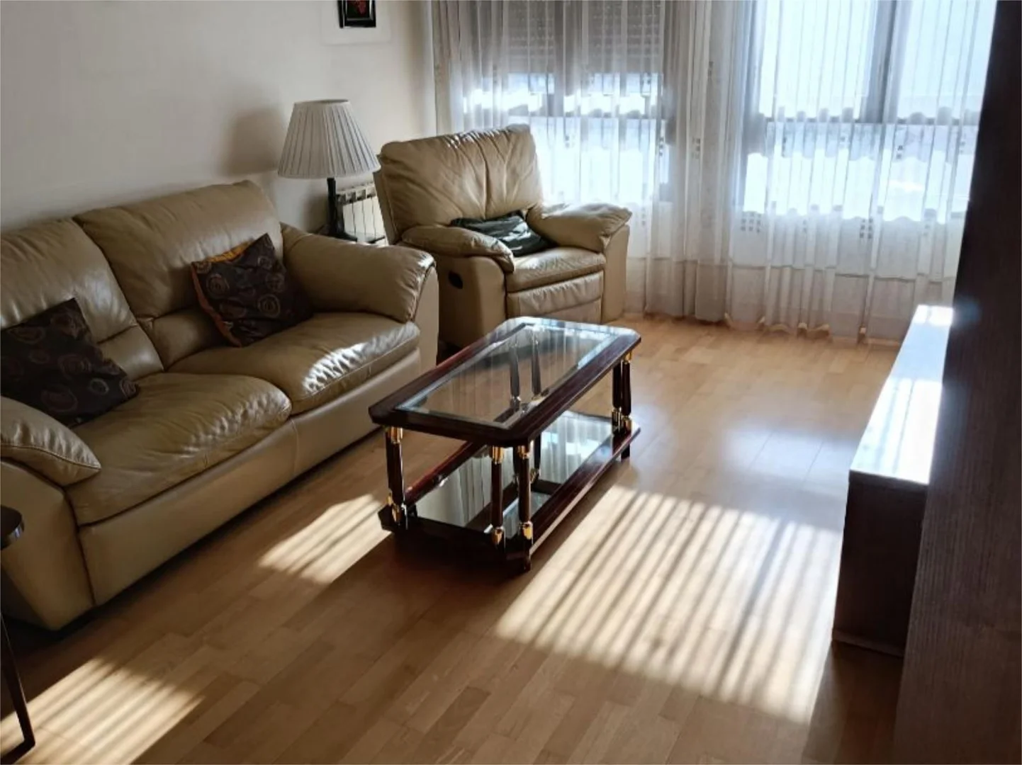 Piso en  Calle de Estella 3 - Foto 1