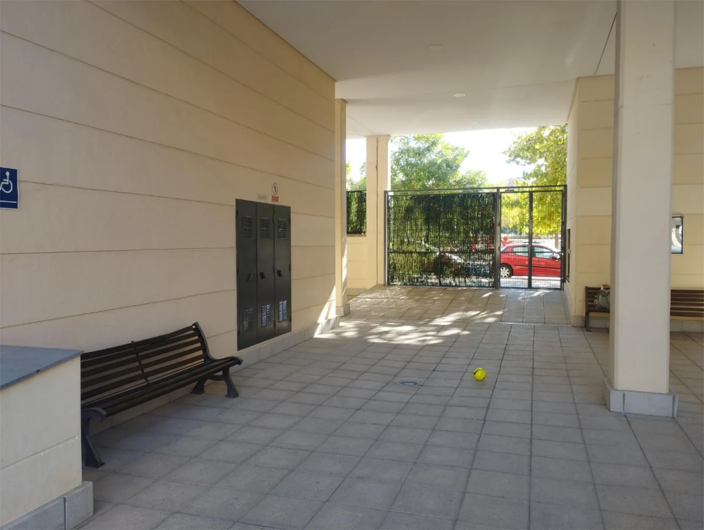 Piso en  Avenida de la Gavia 16 - Foto 8