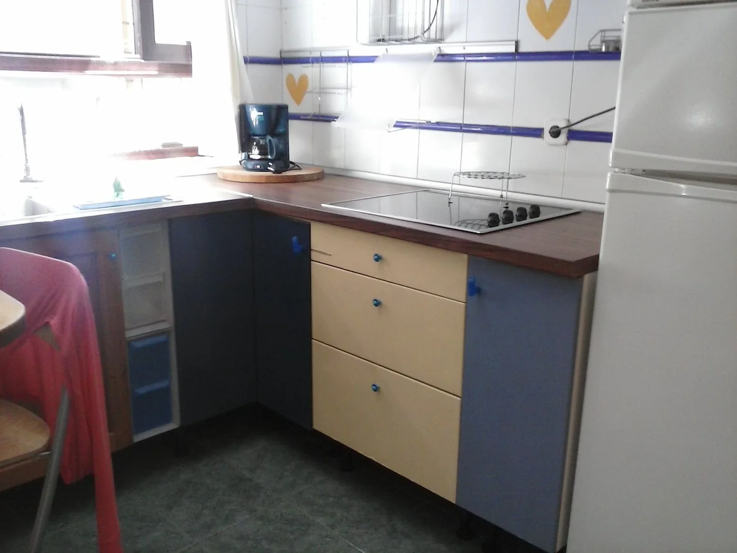 Estudio en Calle Buenavista, 44, Lavapiés-Embajadores - Foto 2