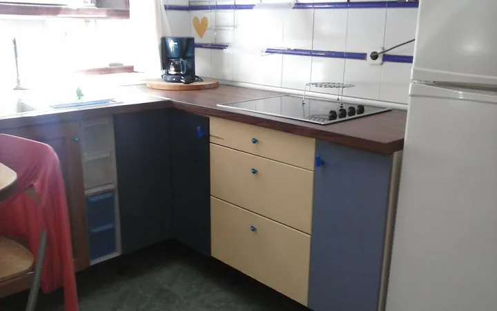 Estudio en Calle Buenavista, 44, Lavapiés-Embajadores - Foto 2