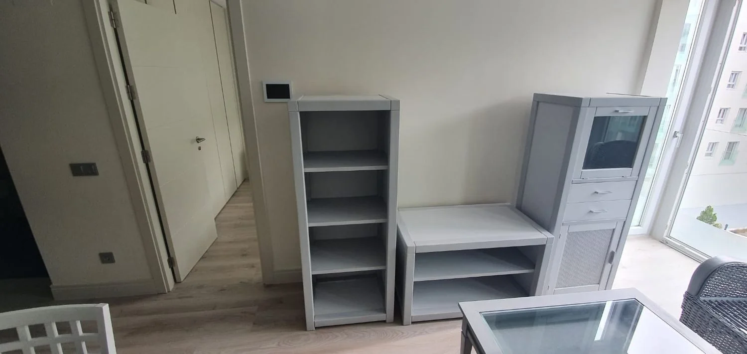 Piso en Calle Azofra, 24, Las Tablas - Foto 5