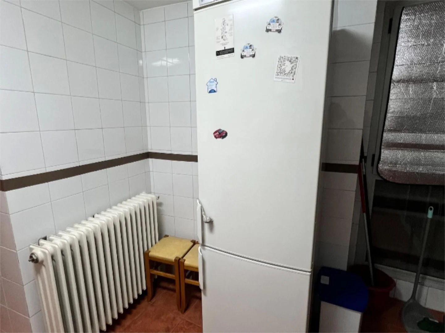 Piso en  Calle del Alcalde Redondo Aceña 2 - Foto 11