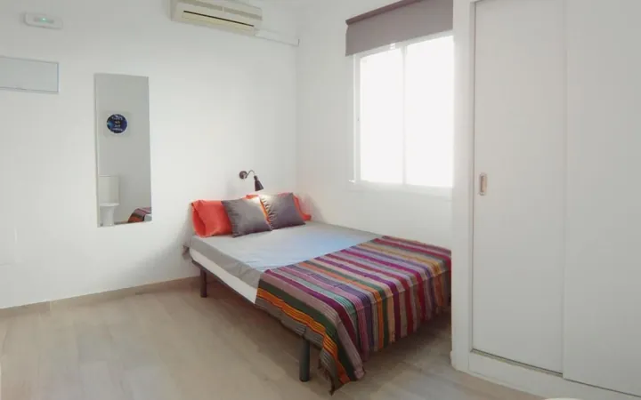 Estudio en Calle de Rodrigo Uhagón, Pradolongo - Foto 1