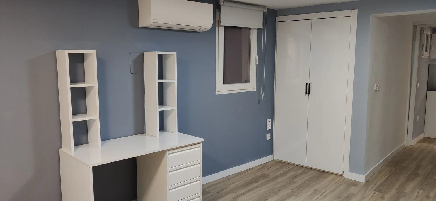 Piso en calle de la Escalinata, 8 - Foto 2