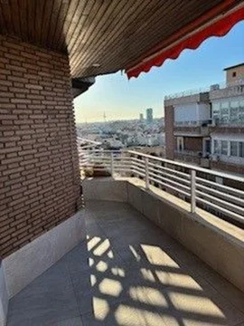 Piso en calle de Magallanes, 1 - Foto 10