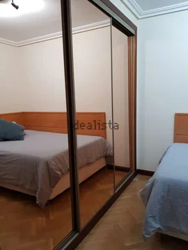 Piso en calle del Alcalde Sainz de Baranda, 10 - Foto 4