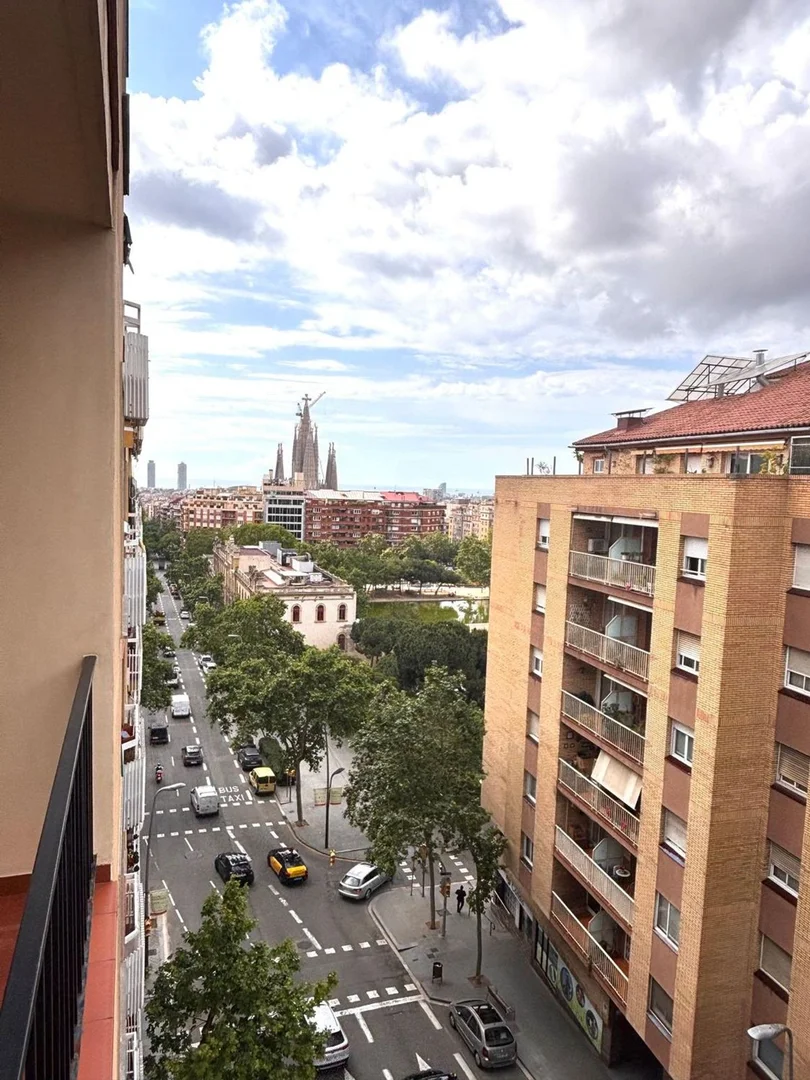 Piso en Calle de Lepant, 420 - Foto 11