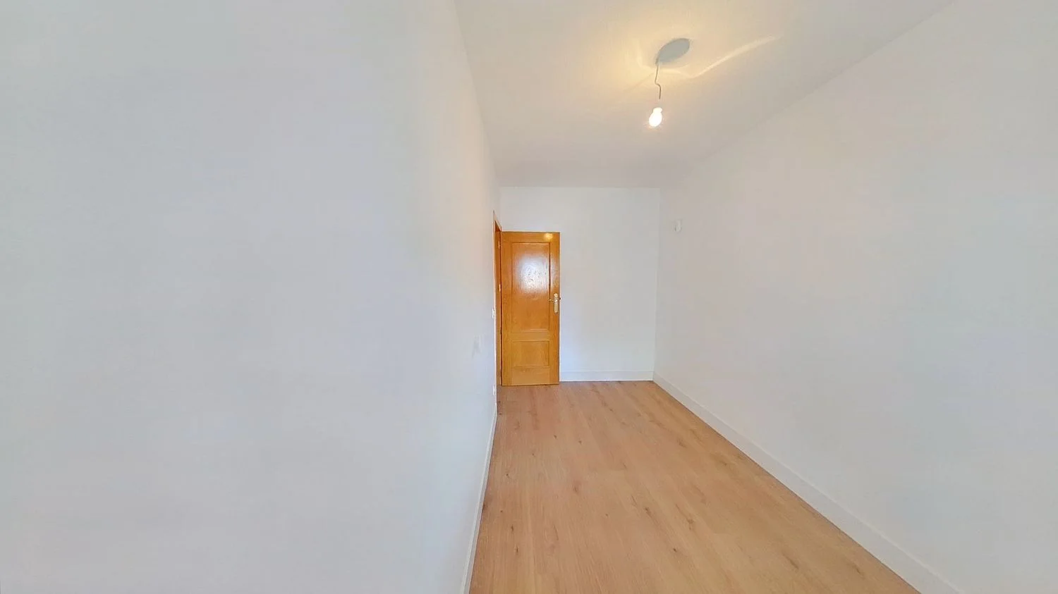 Alquiler de piso en Pueblo Nuevo - Foto 17