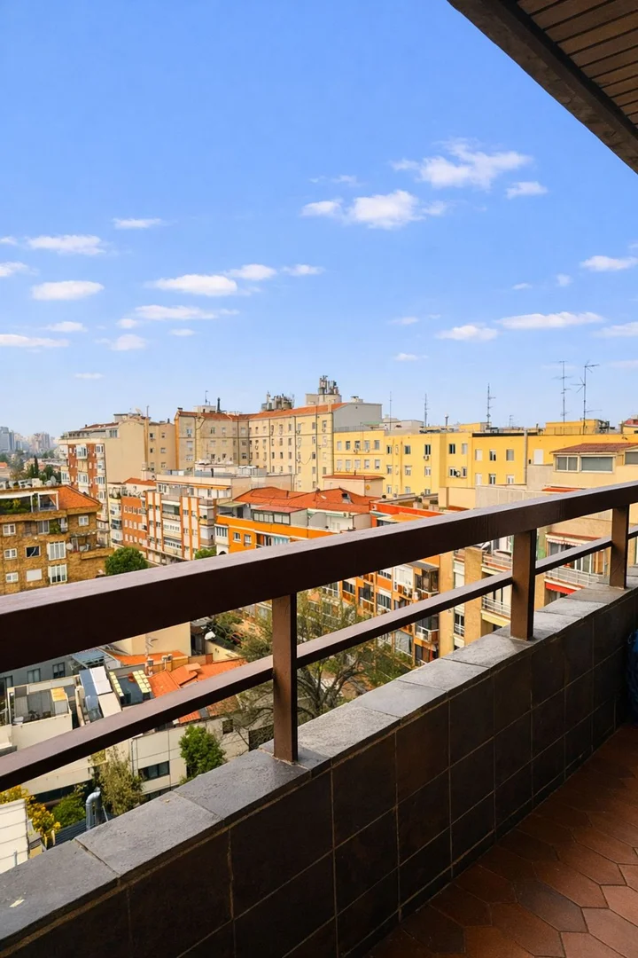 Piso en avenida de Alberto Alcocer, 49 - Foto 9