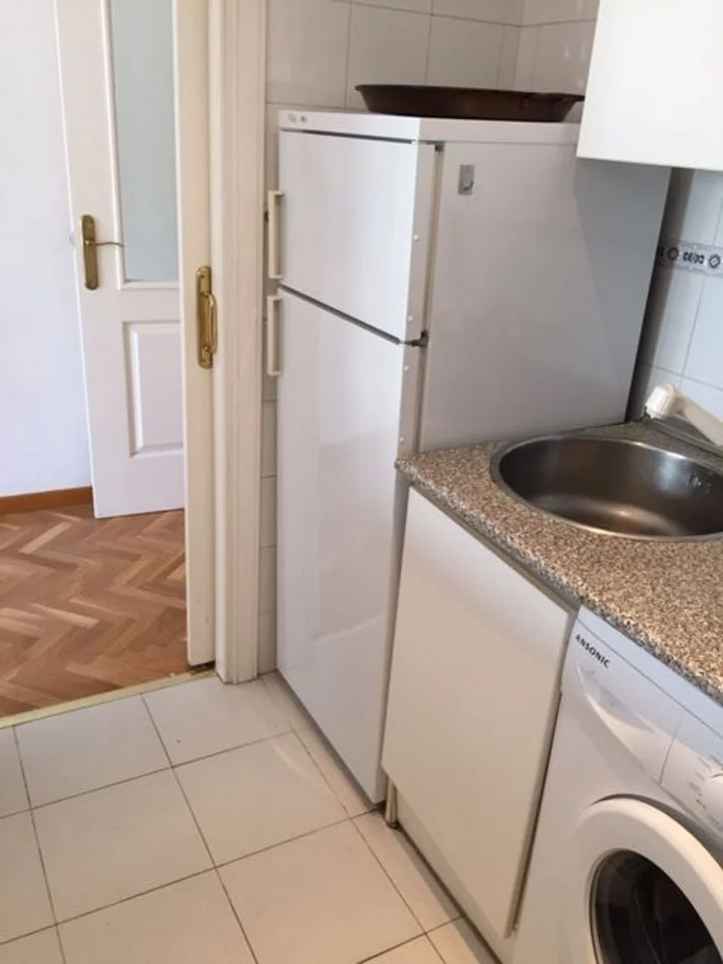 Estudio en plaza Valparaíso, 2 - Foto 7