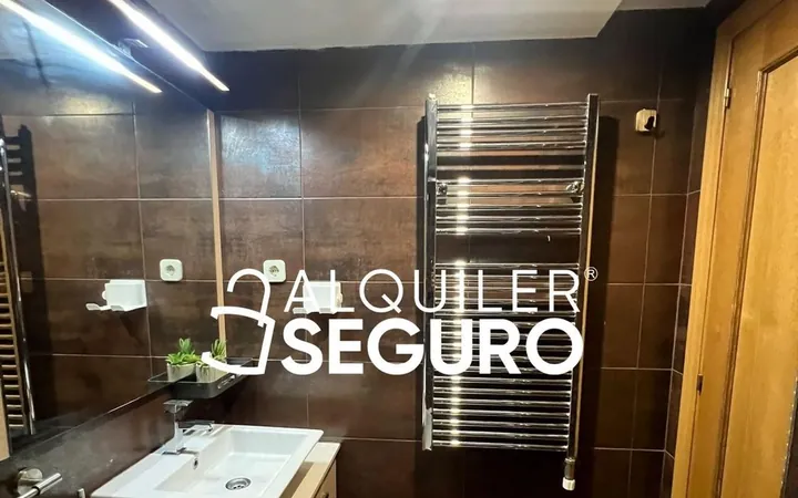 Piso en Calle Rocinante, Tres Olivos - Valverde - Foto 14