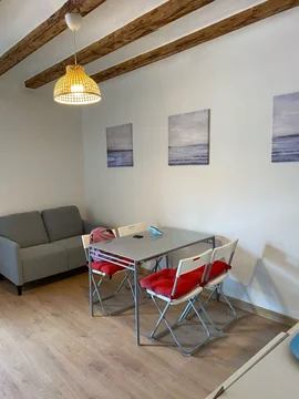 Piso en calle del Lleó, 15 - Foto 1