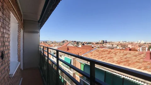 Ático en calle Gregorio Vacas, 14 - Foto 25