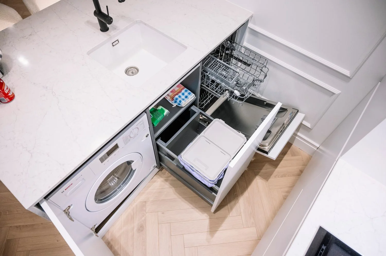 Piso en calle de San Bernardo, 108 - Foto 12