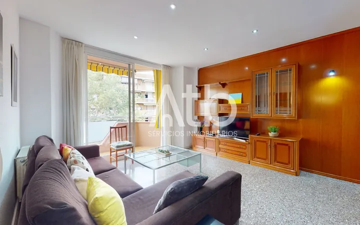 Piso en Ribes, El Fort Pienc - Foto 1