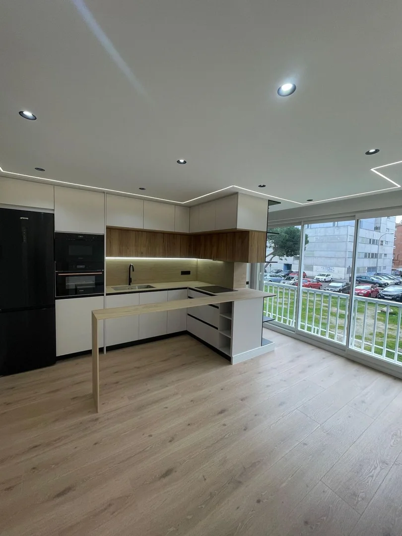 Piso en calle de Valle Inclán, 79 - Foto 4