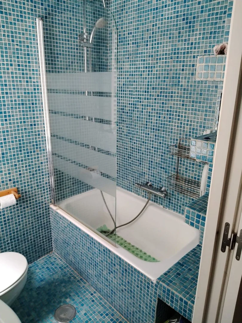 Piso en calle de Joaquín María López, 70 - Foto 7