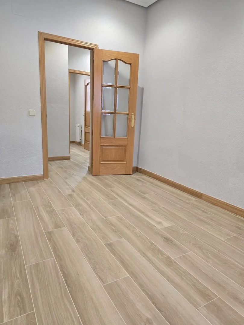 Piso en calle de José Picón, 25 - Foto 4