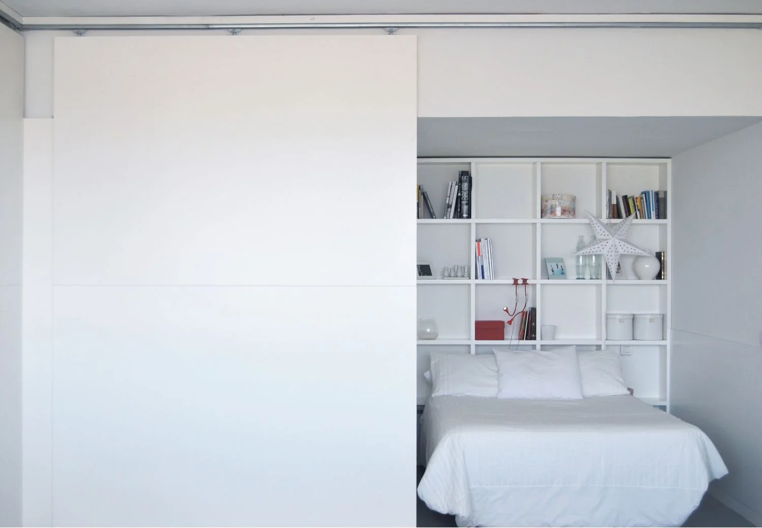 Estudio en Calle de la Princesa, 27 , planta 17, Argüelles - Foto 9