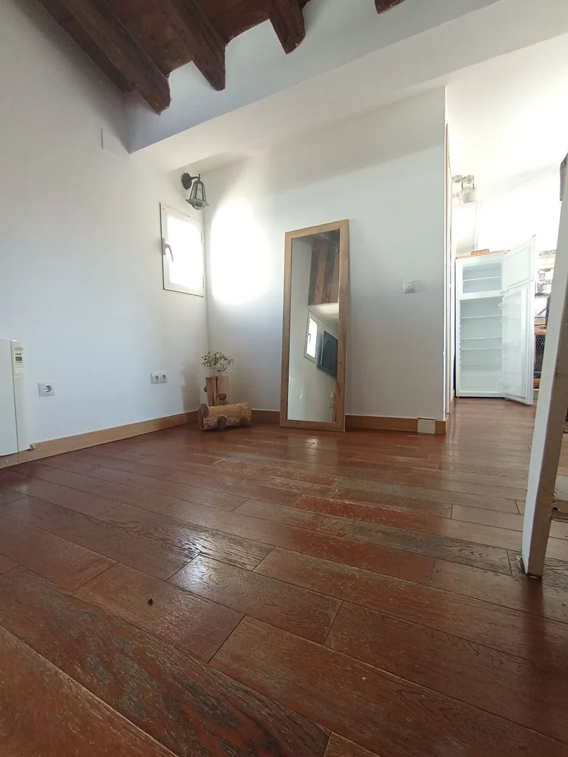 Estudio en calle del Reloj, 12 - Foto 10