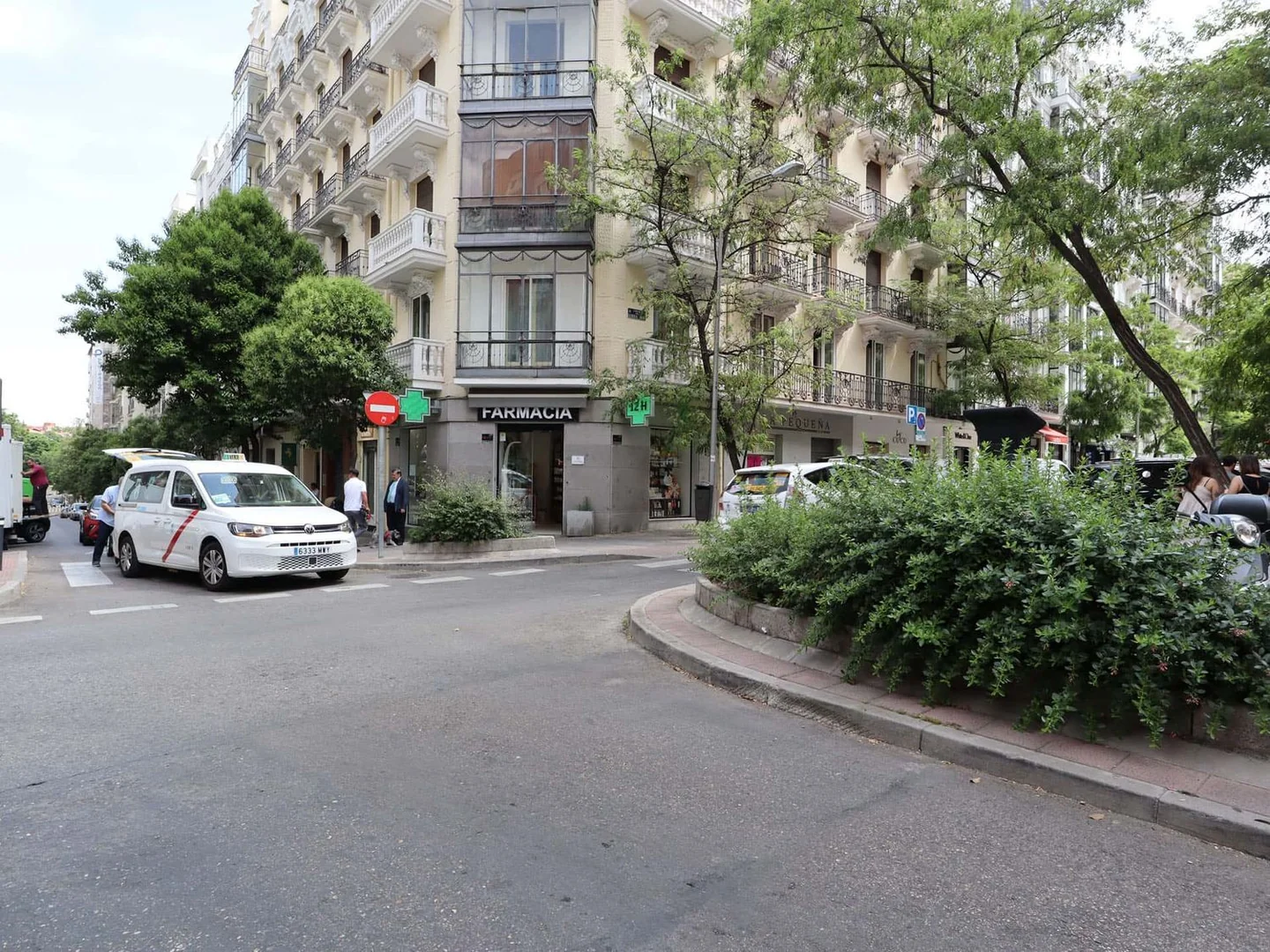 Piso en Calle del General Oráa, 23, Castellana - Foto 10