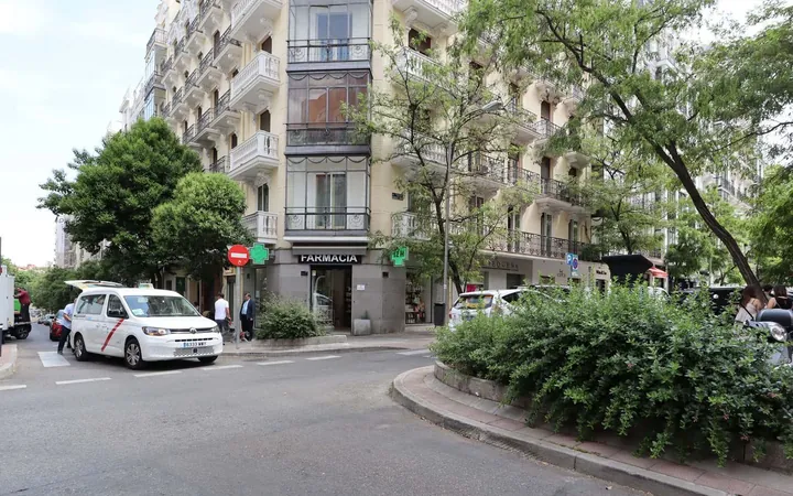 Piso en Calle del General Oráa, 23, Castellana - Foto 10