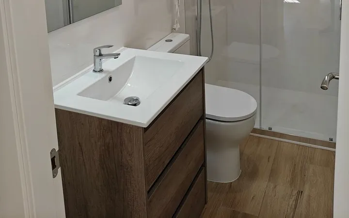 Chalet adosado en Calle Corella, 22, San Fermín - Foto 15