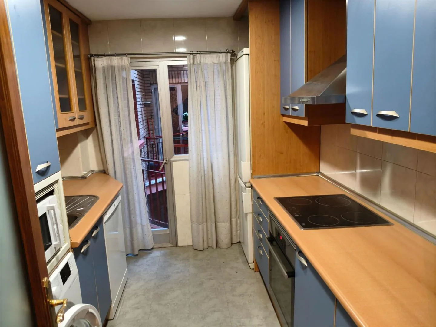 Piso en  Calle de Méjico 6 - Foto 12