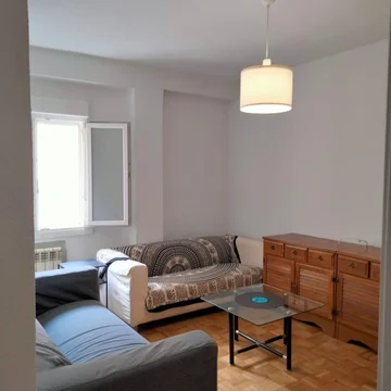 Piso en paseo de las Delicias, 65 - Foto 11