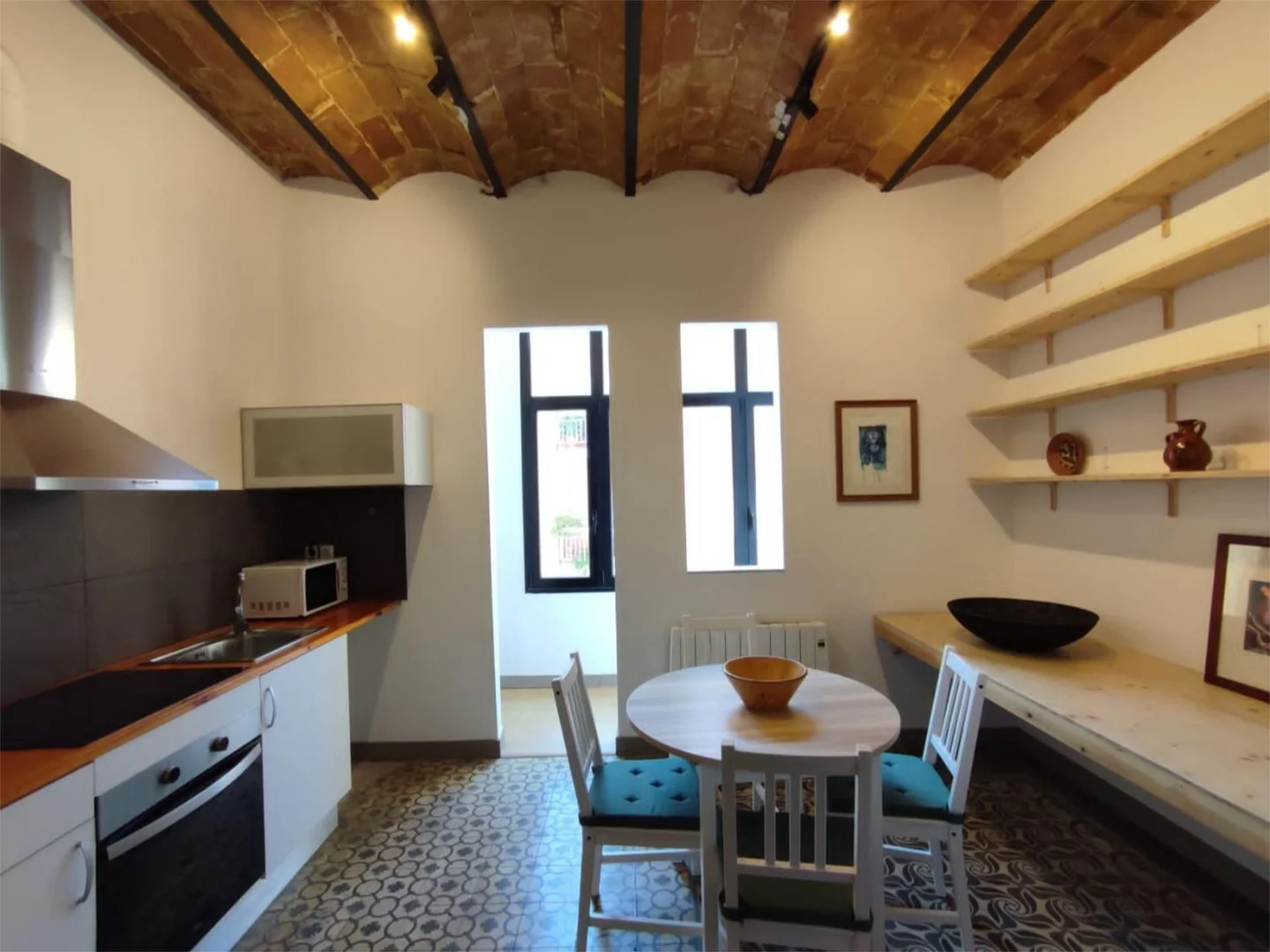 Piso en  Carrer de la Legalitat 22 - Foto 2