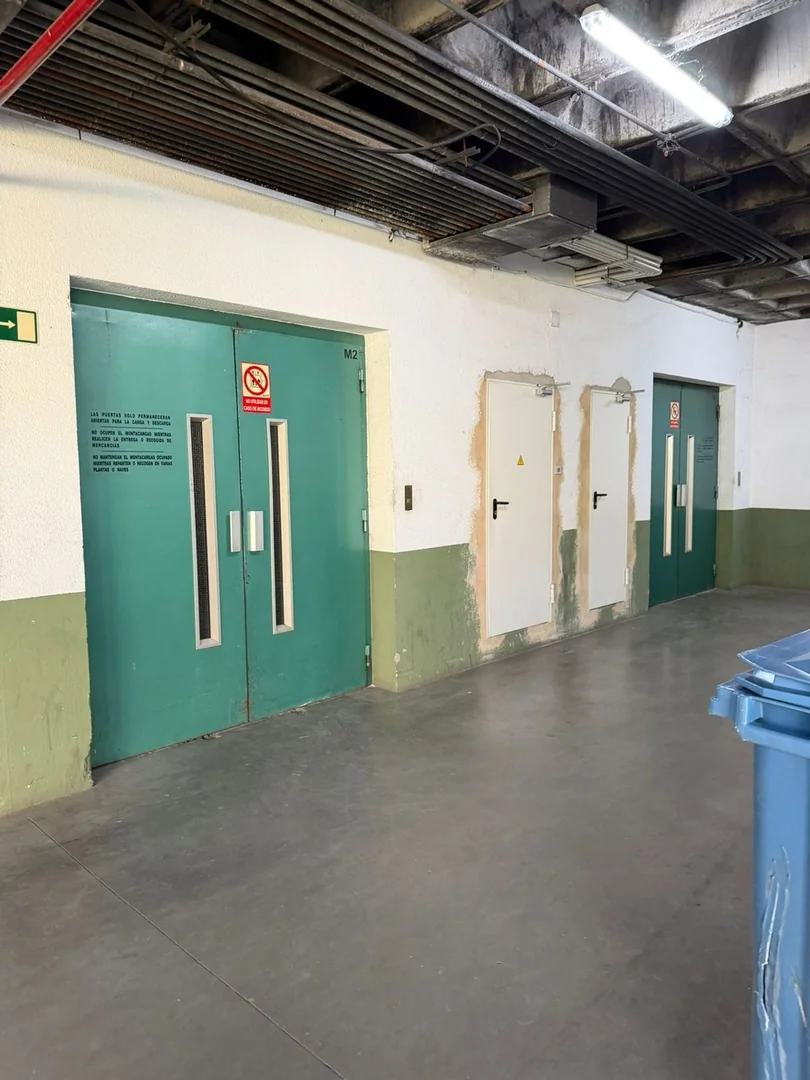 Nave en Calle Gamonal, 5, Ensanche de Vallecas - La Gavia - Foto 12