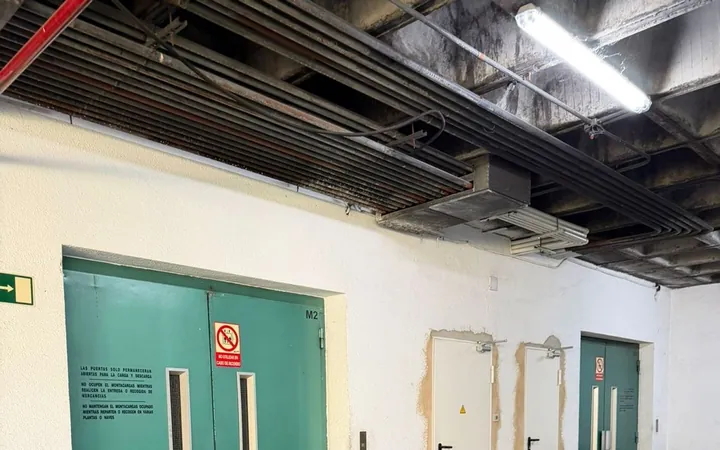 Nave en Calle Gamonal, 5, Ensanche de Vallecas - La Gavia - Foto 12
