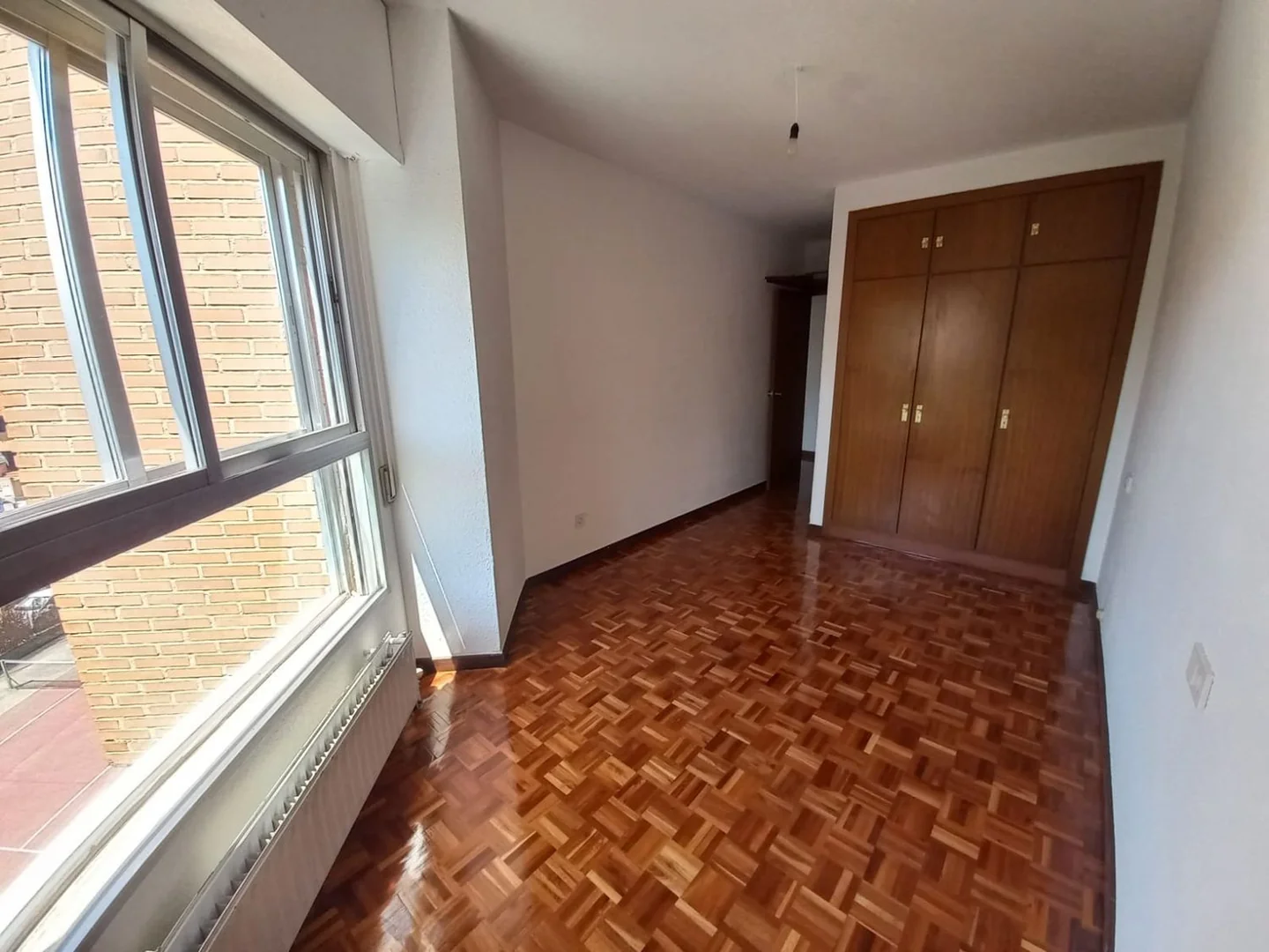 Piso en Calle Leopoldo Alas Clarín, 2, Peñagrande - Foto 17
