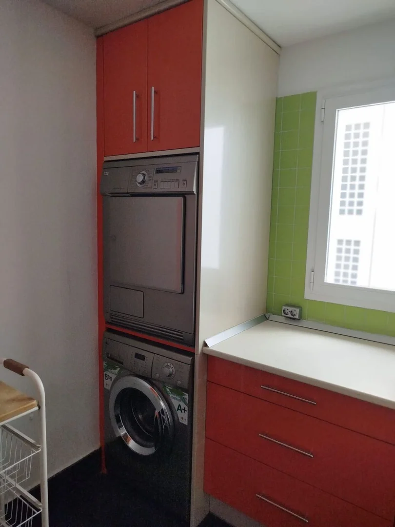 Piso en avenida del Mediterráneo, 52 - Foto 3