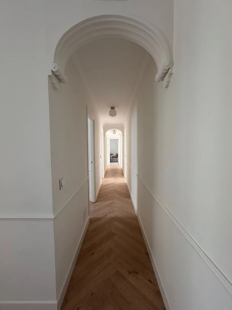 Piso en avenida de la Ciudad de Barcelona, 49 - Foto 26