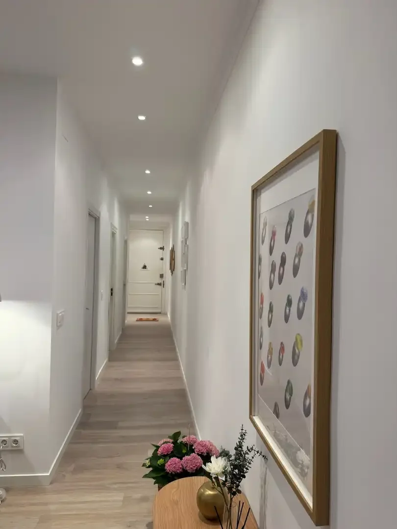 Piso en  Avenida de Menéndez Pelayo 27 - Foto 20