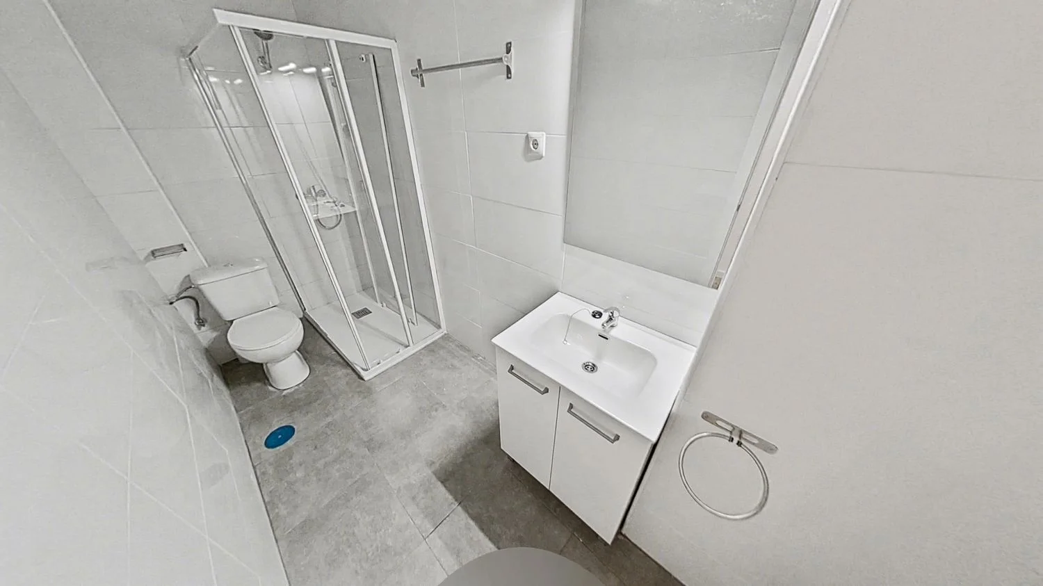 Piso en Barrio Vista Alegre - Foto 27