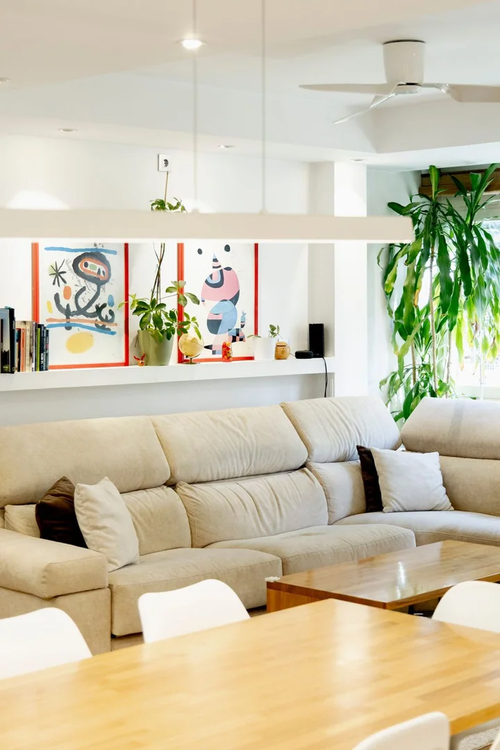 Piso en Barrio Fuente del Berro - Foto 11