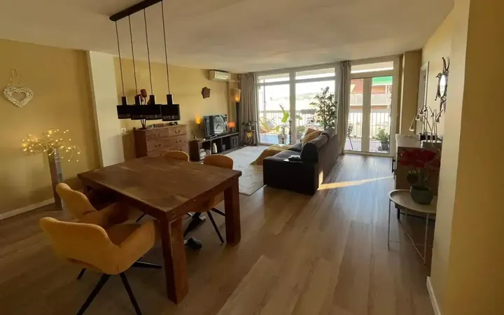 Piso en  Travessera de les Corts 174 - Foto 4