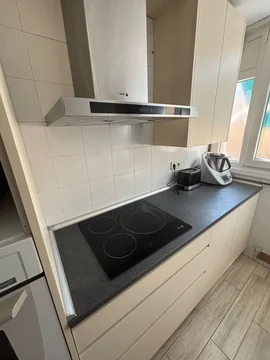 Piso en Barrio Moscardó - Foto 11