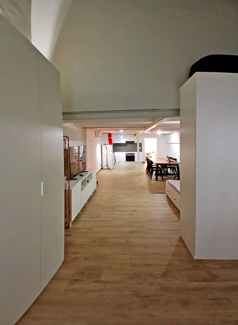 Estudio en Passatge de Cantí, 7 - Foto 5