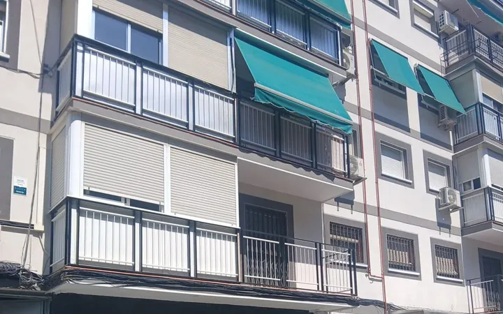 Piso en Calle de Calero Pita, 54, Entrevías - Foto 13